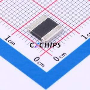 Resistencia de Detección de Corriente / Shunt HoLR2725D-4W-0.25mR-1% 2725 Resistencia de Muestreo 0.25mOhm 1% 4W - Product Image 2