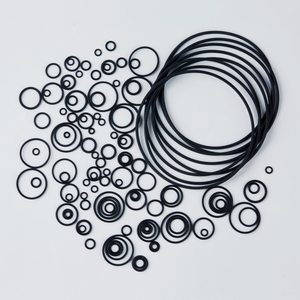 Kit Seal Katup Kontrol Excavator O Ring 707-99-26610/VOE 21412122/65.09601-0055 Kustomisasi Kit Seal Katup Kontrol <span class=keywords><strong>Komatsu</strong></span> - Product Image 2