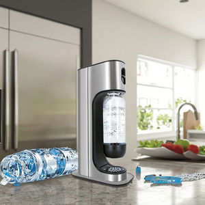 Máquina <span class=keywords><strong>de</strong></span> refrescos OEM sin ruido y funcionamiento silencioso, oferta especial - Product Image 1