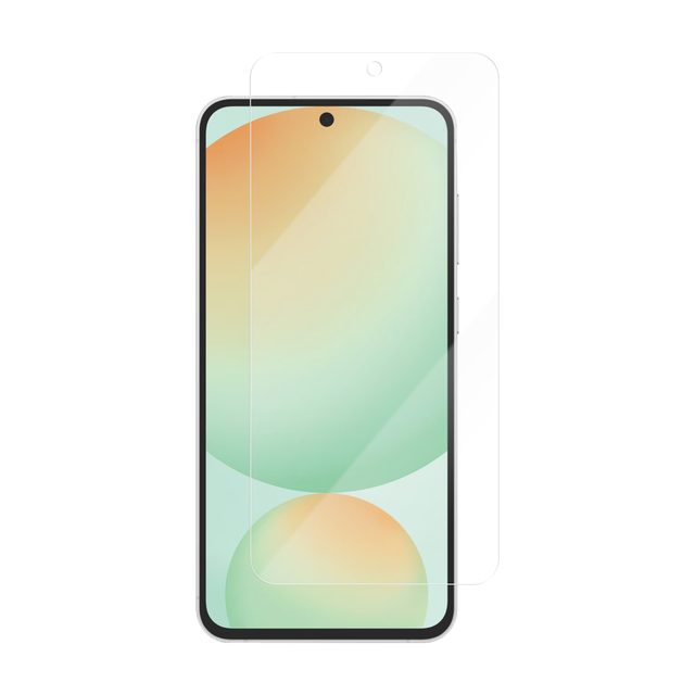 Hot Selling 2.5D 9H HD Clear Anti-Scratch Tempered Glass Screen Protector for Samsung S26 S25 S24 S23 S22 S21 Mobile Phones