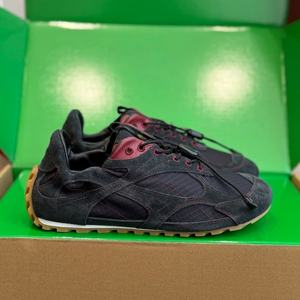 Chaussures décontractées personnalisées de créateur pour hommes et femmes, chaussures de sport populaires et tendance, chaussures de luxe de marque célèbre, chaussures épaisses personnalisables - Product Image 1