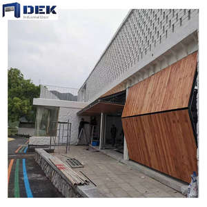 <span class=keywords><strong>Porte</strong></span> de <span class=keywords><strong>hangar</strong></span> à double battant en acier vertical à bas <span class=keywords><strong>prix</strong></span> - Product Image 1