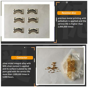 Lr038601 Reserveonderdelen Lr010433 Brandstofpomp Assemblage Lr005621 Voor Freelander 2 (AJD-D40200) - Product Image 6