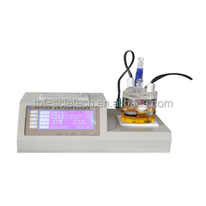Petrol ürünleri yüksek hassasiyetli Lab otomatik <span class=keywords><strong>Coulometric</strong></span> <span class=keywords><strong>Karl</strong></span> <span class=keywords><strong>Fischer</strong></span> Titrator TBT-2122C <span class=keywords><strong>Coulometric</strong></span> <span class=keywords><strong>Karl</strong></span> <span class=keywords><strong>Fischer</strong></span> Titrator - Product Image 3
