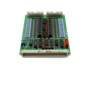 GESPAC ASSY, GESINP_2B - GESPAC ASSY 8720MPN 2INP-2B24 <b>Used</b> Circuit Board <b>Electronic</b> Component Industrial Electrical Equipme - Product Image 3