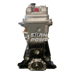 Toyota Hilux Hiace Tacoma Granvia T100 4Runner 3RZ 3RZ-FE için <span class=keywords><strong>2</strong></span>.7L Uzun Blok Motor (Çıplak Motor) - Product Image 3