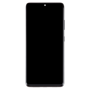 Meilleures ventes Écran LCD OLED et numériseur complet pour Samsung Galaxy <span class=keywords><strong>S21</strong></span> Ultra 5G SM-G998B - Product Image 2