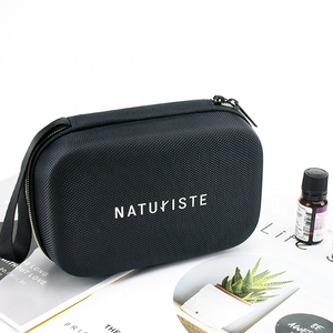 Tùy Chỉnh Du Lịch Vẻ Đẹp Con Lăn Dầu Chai Tổ Chức Mang Túi Hữu Cơ Cứng Nhỏ EVA Tinh Dầu Trường Hợp - Product Image 2