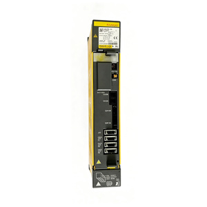 A06B-6117-H302 A06B-6114-H302 Fanuc Nuevo, en Buen Estado, Completamente Probado, en Stock, Variador Fanuc, Fanuc en Reparación, ¡Venta Caliente! - Product Image 5