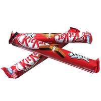 Machine d'emballage de sauce au chocolat/machine à emballer de paquets de sauce knorr/machine d'emballage de liquide