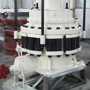 เครื่องบดกรวยหลายกระบอกสูบ HPT500 แบบแหวนเหล็กหล่อขึ้นรูป - Product Image 6