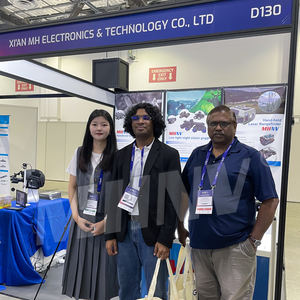 MHNV High SNR Gen2 + Euro Gen3 Autogated MX10160 Tubo intensificador de imagen Monocular de visión nocturna infrarroja montado en el casco de la PVS-14 - Product Image 5