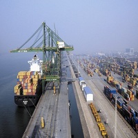 Service d'expédition de voitures FCL/LCL le moins cher et le plus rapide, agent transitaire de fret à Shenzhen en Chine vers l'Ouganda, le Rwanda, l'Afrique du Sud, le Botswana, les Émirats arabes unis