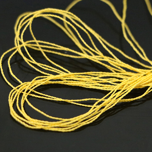 Hilo <span class=keywords><strong>de</strong></span> <span class=keywords><strong>Lino</strong></span> Frío QuZhu 65% Viscosa 35% Nylon <span class=keywords><strong>para</strong></span> Verano, Suave, Transpirable y Ligero, en Stock <span class=keywords><strong>para</strong></span> Suéteres Tejidos <span class=keywords><strong>de</strong></span> 12/14G al por Mayor - Product Image 2