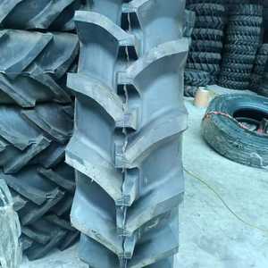 18.4-38 moissonneuse-batteuse agricole tracteur pneu en nylon 18.4-30-34-38-<span class=keywords><strong>42</strong></span> R-2 moitié haute fleur rizière fleur - Product Image 2