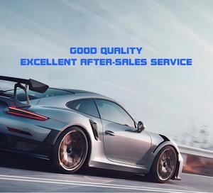 ชุดแต่ง Nissan GTR 35 อัพเกรดกันชนหน้า-หลัง สเกิร์ตหน้า ฝากระโปรงหน้า ไฟหน้า LED ชุดแต่งรอบคัน - Product Image 2