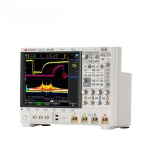 Oscilloscope de laboratoire Keysight InfiniiVision Série 6000 X, Oscilloscope de test avec largure de bande améliorée 6 GHz/20GSa/s/1G-6GHz/4 canaux - Product Image 2