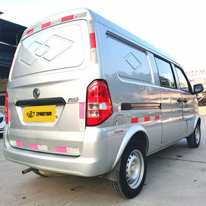 Vente directe en gros DFSK K05S 2022 1.3L <span class=keywords><strong>Essence</strong></span> Conduite à gauche Bon état Confort Utilitaire léger Fourgon 2/5 places Véhicules d'<span class=keywords><strong>occasion</strong></span> - Product Image 4