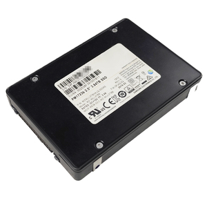 Para PM1723b 3.84T U.2 NVME SSD Disco Rígido Empresarial 3.84T U.2 NVME SSD - Product Image 3
