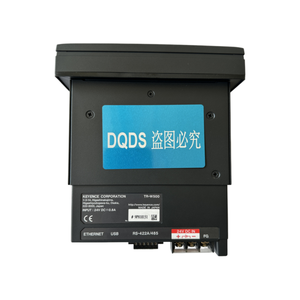 Grabador sin Papel con Pantalla Táctil KEYENCE TR-W500 Original, Tipo 5, Panel Principal, en Stock - Product Image 2