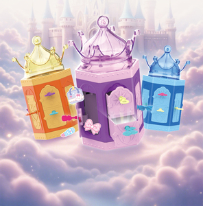 Produit phare : Jouets en boîte mystère pour enfants, boîte magique, trésor magique, pour filles, surprise d'anniversaire, <span class=keywords><strong>jouet</strong></span> <span class=keywords><strong>tendance</strong></span> aléatoire - Product Image 4