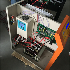Contrôleur de suivi solaire à haute efficacité largement utilisé, chargeur solaire photovoltaïque MPPT 40A, contrôleur de charge solaire MPPT - Product Image 5