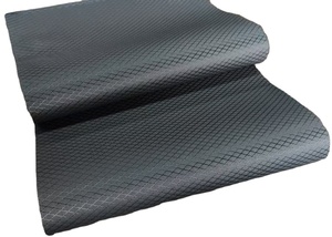 Tela Oxford con Patrón de Diamantes Personalizada para Toldos, Tela Textil de Poliéster Tejida al por Mayor para Accesorios de Muebles - Product Image 3