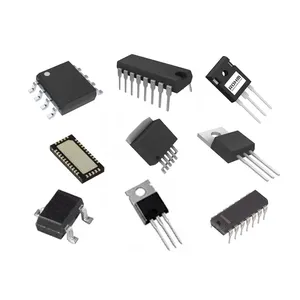 New original DN2510 BGA Electronic Components Integrate circuit Support BOM matching DN2510