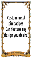 Pin de Esmalte Personalizado - Pin de Solapa de Metal con Esmalte Suave y Contorno Chapado en Oro para Regalo de Amantes de la Vida Silvestre y Decoración Diaria