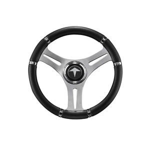 Pièces et accessoires marins en cuir PU/cuir de fabrication italienne vente à chaud pour une installation facile à exporter - Product Image 1