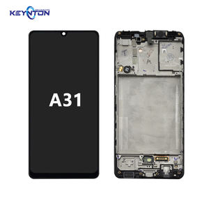 Display Lcd per telefono <span class=keywords><strong>cellulare</strong></span> per <span class=keywords><strong>samsung</strong></span> <span class=keywords><strong>A31</strong></span> schermo originale del telefono <span class=keywords><strong>cellulare</strong></span> schermo Lcd per <span class=keywords><strong>samsung</strong></span> <span class=keywords><strong>A31</strong></span> - Product Image 1