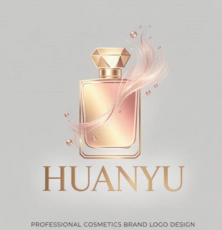 Shenzhen Huanyu Trading Technology Co., Ltd. logo
