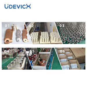 Machine de <span class=keywords><strong>nettoyage</strong></span> ultrasonique électrique 1,3L-30L <span class=keywords><strong>pour</strong></span> conteneurs et bouteilles, <span class=keywords><strong>pour</strong></span> <span class=keywords><strong>ateliers</strong></span> et usines de fabrication, état neuf - Product Image 5