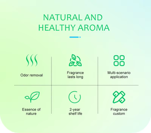 Langdurige aroma-olie voor geurdiffuser, groothandel geur oliën, diffuser apparaat, pure etherische olie voor aromatherapie apparaten - Product Image 6