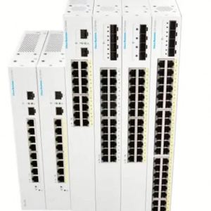 Composants d'équipement industriel Switch <span class=keywords><strong>CBS350</strong></span>-<span class=keywords><strong>48T</strong></span>-<span class=keywords><strong>4X</strong></span>-CN d'origine, neufs, avec garantie d'un an - Product Image 1