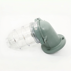 Lontu WB-2 S90A FB22 램프 홀더 해양 방수 벽 조명 해양 백열 펜던트 조명 - Product Image 3