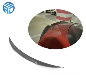 Alerón de carbono MRD para <span class=keywords><strong>Alfa</strong></span> <span class=keywords><strong>Romeo</strong></span> <span class=keywords><strong>Giulia</strong></span> 2015 + alerón de fibra de carbono negro - Product Image 2