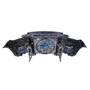 Para <span class=keywords><strong>mercedes</strong></span>-<span class=keywords><strong>benz</strong></span> <span class=keywords><strong>GLE</strong></span> W167 <span class=keywords><strong>53</strong></span>, Kit Original usado de carrocería, parachoques delantero de alta calidad con rejilla, radiador, montaje de parachoques delantero - Product Image 5