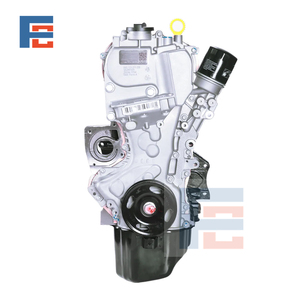 Ventas directas de fábrica EA111 2,0 T <span class=keywords><strong>CAVA</strong></span> CAXA Conjunto de motor para VW GOLF Conjunto de motor desnudo para buena calidad Alto rendimiento - Product Image 1