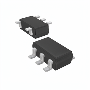 XC6124A731MR-G Power Management (PMIC) Buy Online Electronic Components SC 74A, SOT 753 Authorized Distributor - Product Image 1