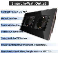 Ingoelec-llave electrónica de 16/16 pulgadas, accesorio de doble canal con WiFi de Alemania, igbee