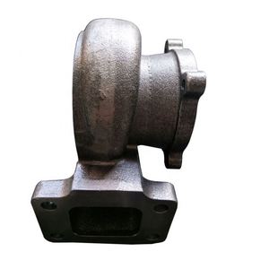 เครื่องชาร์จเทอร์โบ GT3582 T3เครื่องอัดกังหันป้องกันไฟกระชากขนาด AR.70/63นิ้ว - Product Image 3