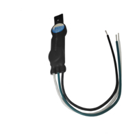 10KV 10KA parafoudre parafoudre dispositif de protection SPD LED SPD tension transitoire suppresseur de surtension