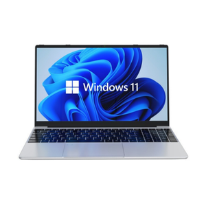 Ordinateur portable professionnel de bonne qualité, 15,6 pouces, Intel i5-6200U, pour usage bureautique, 16 Go + 256 Go/512 Go/1 To, clavier anglais. - Product Image 6