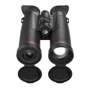 Jumelles à imagerie thermique avec télémètre laser 1500 m et écran de résolution 1920×1200 - Product Image 5
