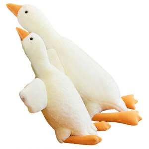 Juguetes de Peluche al por Mayor, Diseño Personalizado, Gran Tamaño, Animales de Granja y Lindos Personajes de Anime para Niños, Animales de Peluche Kawaii para Niños - Product Image 1