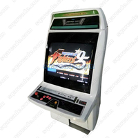 Borne d'arcade d'occasion reconditionnée Sega Astro City – Machine d'arcade rétro