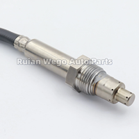 Capteur NOX 100% neuf 21984358 5WK96717 5WK96717A pour camion Volvo, capteur d'oxyde d'azote avec garantie d'un an