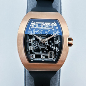 Montre-bracelet automatique ultra-fine au design parfait, le style le plus classique, le choix idéal, montre mécanique - Product Image 1