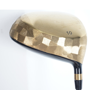 Nouveau Driver <span class=keywords><strong>de</strong></span> Golf 2026 à Haut Rebond 515cc, Surdimensionné, Non Conforme, pour la Plus Longue Distance, Club <span class=keywords><strong>de</strong></span> Golf Personnalisé en Bois - Product Image 2